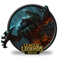 Rengar Headhunter icon